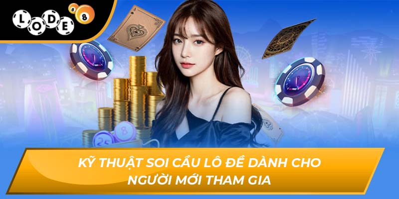 Soi cầu lô đề