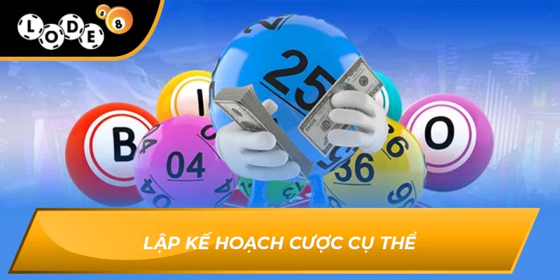 Soi cầu lô đề