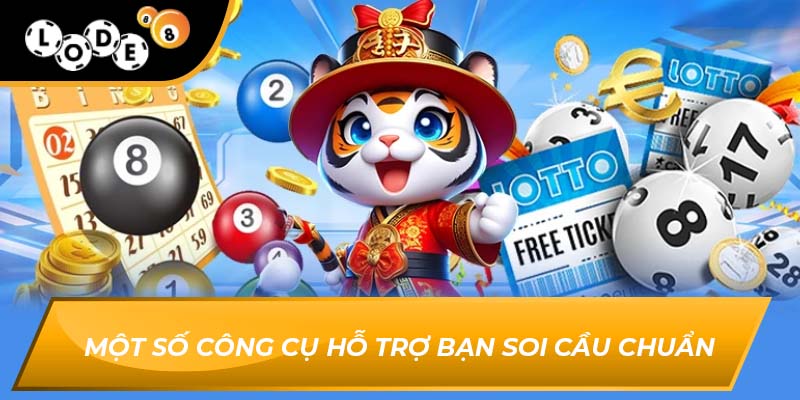soi cầu chuẩn